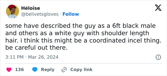 Man With &ldquo;Extensive Criminal Record&rdquo; Arrested In Connection To NYC Women Puncher Attacks - Updated