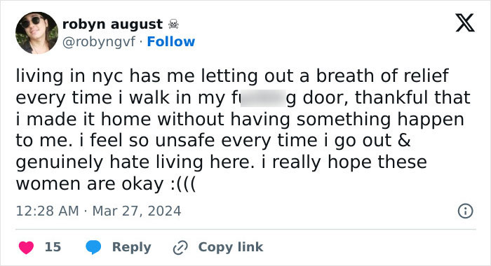 Man With &ldquo;Extensive Criminal Record&rdquo; Arrested In Connection To NYC Women Puncher Attacks - Updated