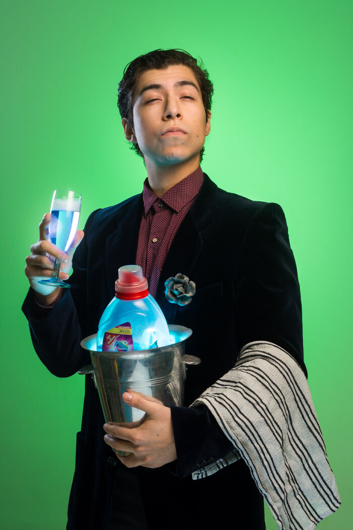 High Class - With Hugo