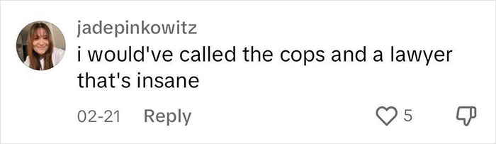 Woman In Shock When She Woke Up To Her Boss At The End Of Her Bed After Calling In Sick