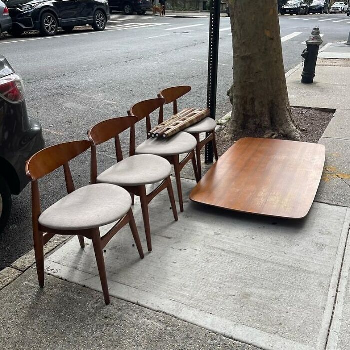 What Mcm Dreams Are Made Of… On 8th Between Carroll And President 