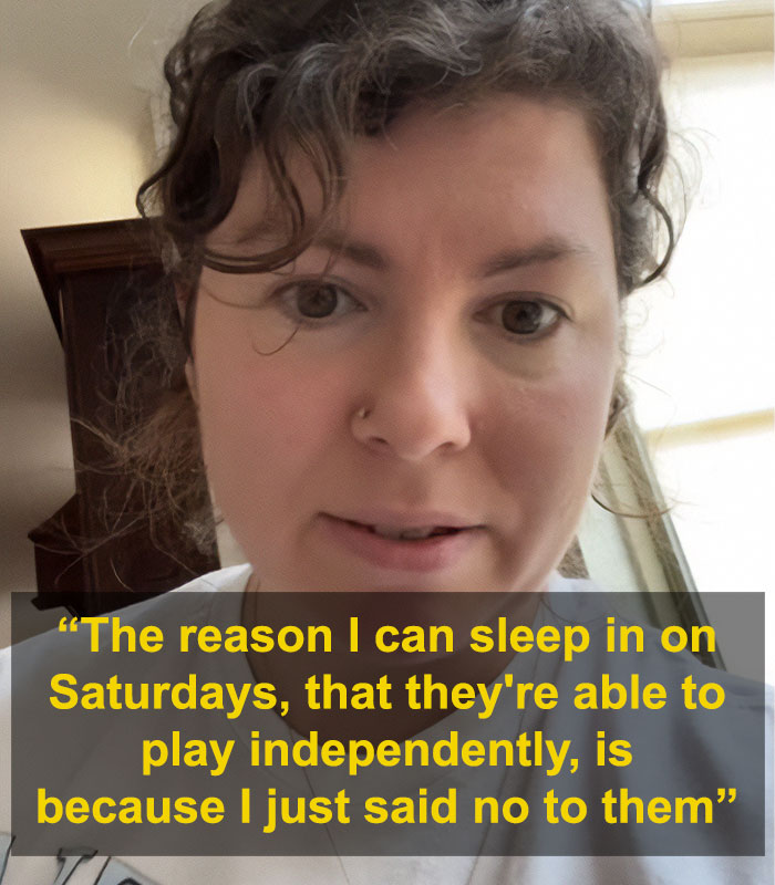 &ldquo;This Is Actually So Sad&rdquo;: People React To Influencer Who Says She Never Plays With Her Kids