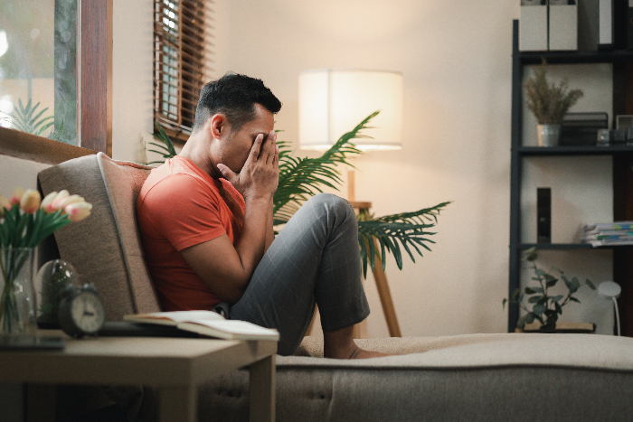 &ldquo;He Screamed, Cried, Accused, Name-Called&rdquo;: Son Has A Tantrum After Mom Finally Snaps