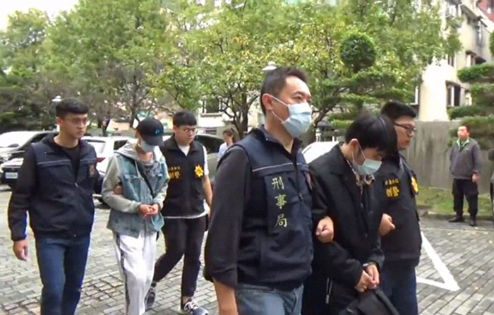 Insurance Scam Backfires After College Student Winds Up In Jail With No Legs