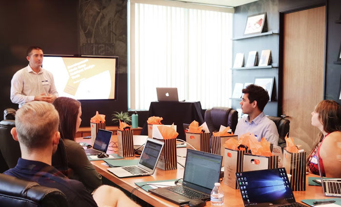 "Figure It Out": Son Calls His Dad 'Boss' For 20 Years As Malicious Compliance