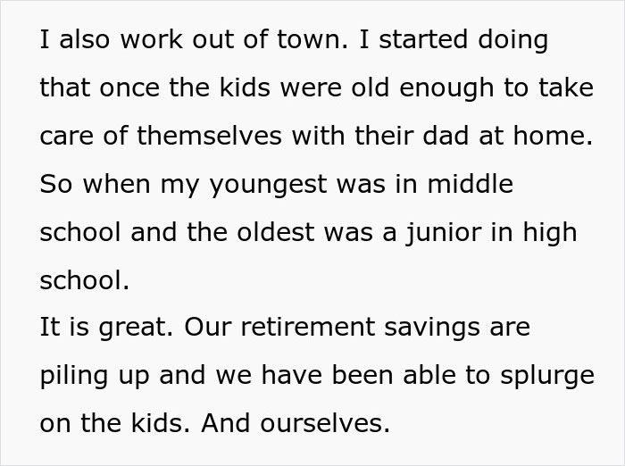 Woman Done With Living In Filth, Hires Housemaid, Gives Husband An Ultimatum When He Protests Woman Done With Living In Filth, Hires Housemaid, Gives Husband An Ultimatum When He Protests