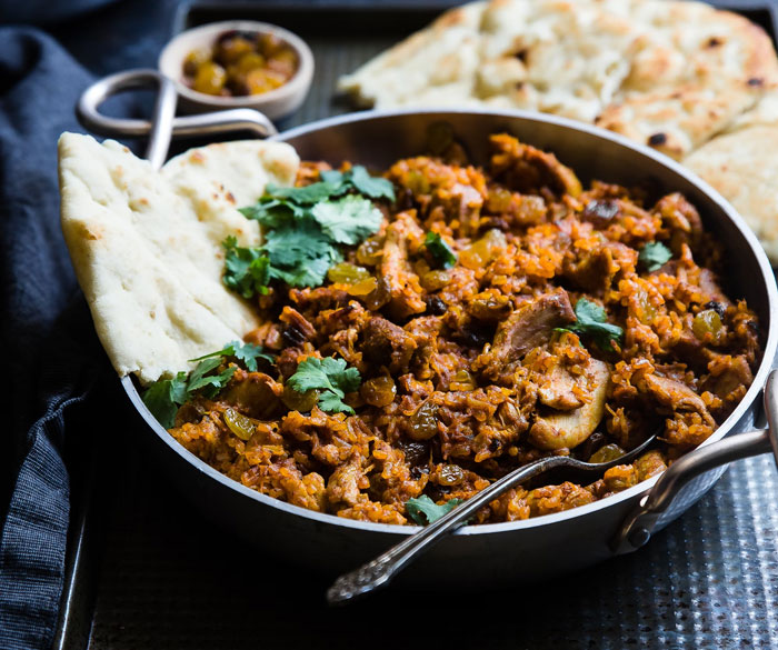 &ldquo;This Is Why You Live Together Before You Get Married&rdquo;: Couple&rsquo;s Drama Ensues Over Indian Food