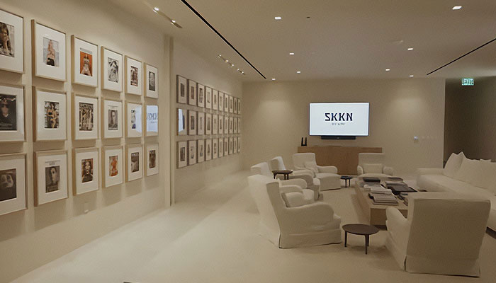 “We Don’t Want To Be Mixed Up With Her”: Donald Judd Foundation Sues Kim Kardashian - 2