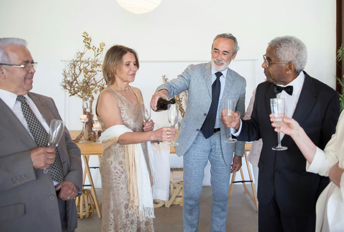 Entitled Bride Gets Shut Up By Wedding Guest Tired By Her Whines Over In-Laws 'Upstaging' Her Entitled Bride Gets Shut Up By Wedding Guest Tired By Her Whines Over In-Laws 'Upstaging' Her