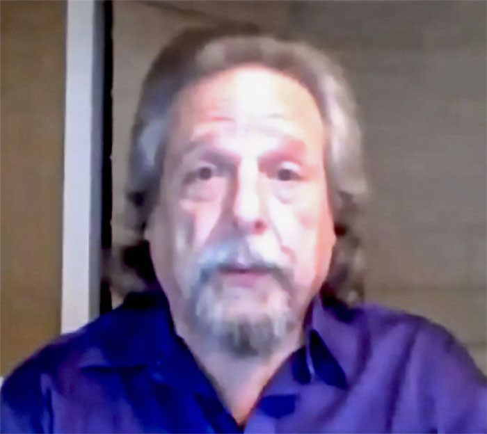 Whistleblower Found Dead In Truck Days After Testifying In Lawsuit Against Boeing