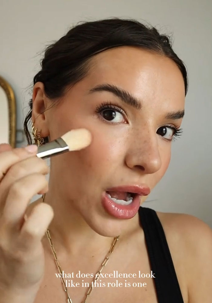 Job Interview Game Changer: Woman Claims Her Simple Question Secures Employment Job Interview Game Changer: Woman Claims Her Simple Question Secures Employment