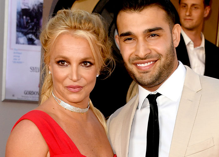 Set To Get $500K Per Year From Divorce, Britney Spears’ Ex, Sam Asghari, Speaks Fondly Of Marriage Set To Get $500K Per Year From Divorce, Britney Spears’ Ex, Sam Asghari, Speaks Fondly Of Marriage