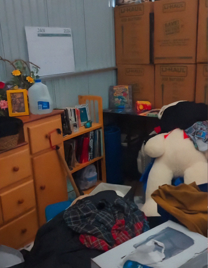 Homeless Couple &ldquo;Flexes&rdquo; Living In A Tent, Have Previously Said They&rsquo;re &ldquo;Too Smart&rdquo; For A Job