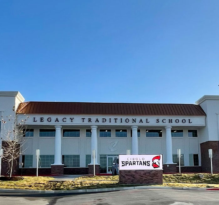 Vengeful Mom From Texas Gets Arrested For Poisoning Son&rsquo;s Bully At School