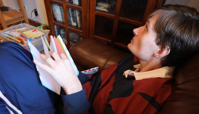 &ldquo;Abrupt And Callous&rdquo;: Man With Autism Told He Wasn&rsquo;t Welcome At Public Library&rsquo;s Children&rsquo;s Room