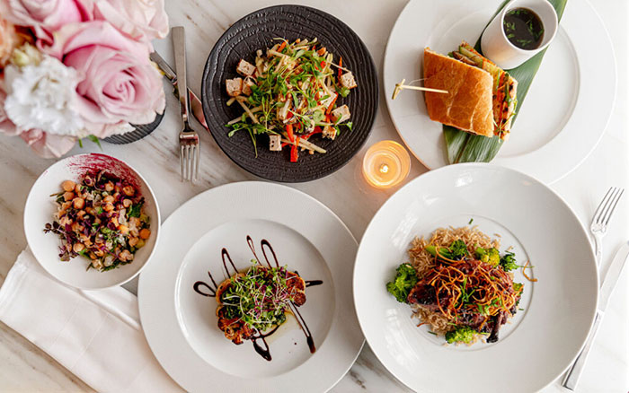 Inside The Luxury Postnatal Resorts That Cost Thousands Per Night And Provide Round-The-Clock Care