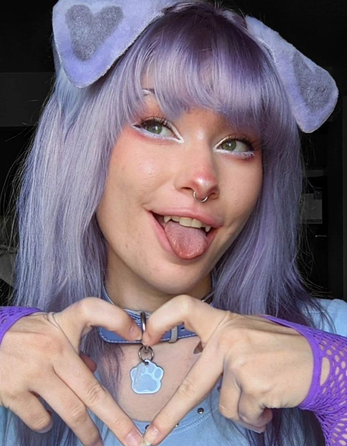 “I Have Handlers”: Woman Who Identifies As Female Dalmatian Details Canine Lifestyle “I Have Handlers”: Woman Who Identifies As Female Dalmatian Details Canine Lifestyle