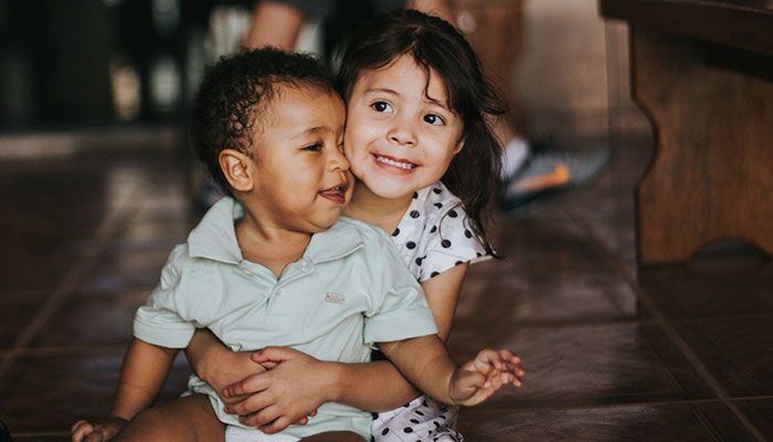 Scientists Reveal There May Be More Truth To “Eldest Daughter Syndrome” Than Previously Thought Scientists Reveal There May Be More Truth To “Eldest Daughter Syndrome” Than Previously Thought