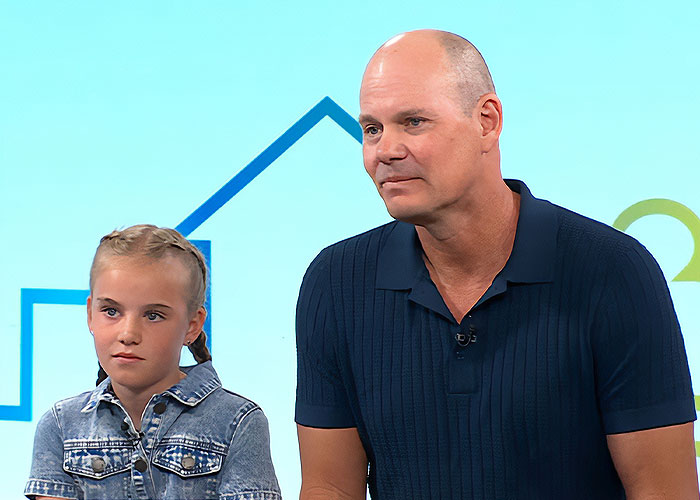 Eight-Year-Old Australian Girl Shatters Records By Buying $440k Home