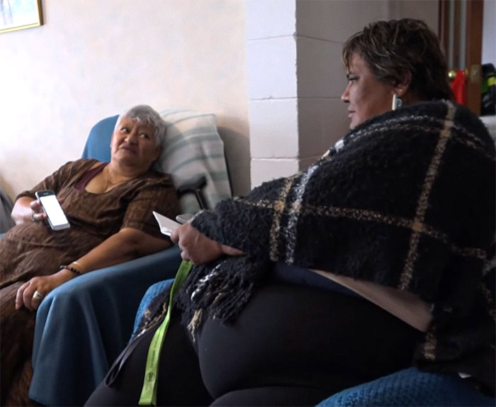 Women Seek Compensation For &ldquo;Hurt, Humiliation, And Trauma&rdquo; After Being Kicked Off Airplane