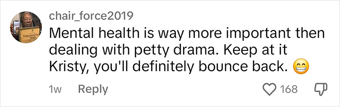 Woman Is Done With Being Mobbed At Work, Quits And Exposes Bullying Tactics Woman Is Done With Being Mobbed At Work, Quits And Exposes Bullying Tactics
