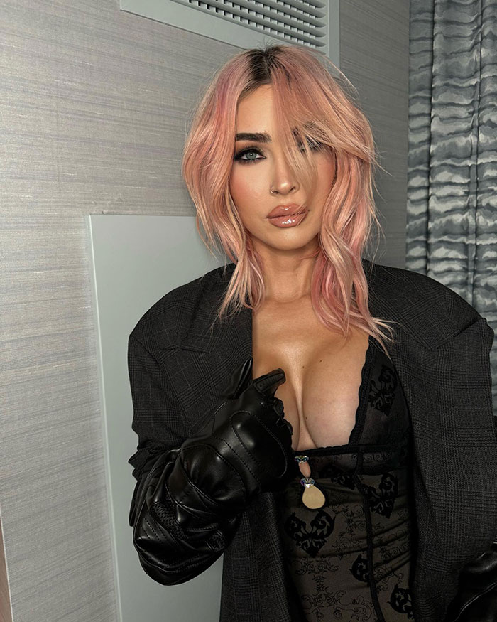 &ldquo;Shouldn&rsquo;t Have Done Anything&rdquo;: People React To Megan Fox&rsquo;s Long List Of Plastic Surgeries