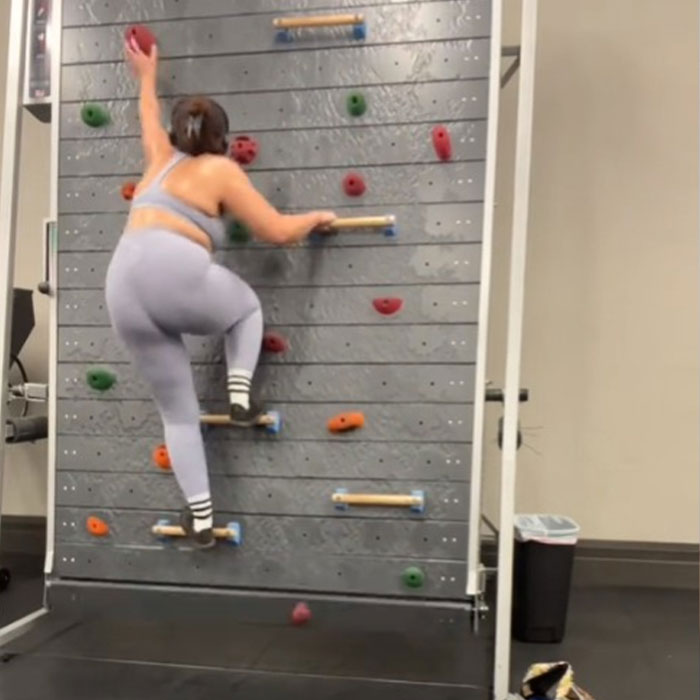 &ldquo;I&rsquo;ve Never Seen This Before&rdquo;: Influencer&rsquo;s Modern Training Machine Stuns Fitness Fanatics