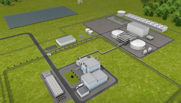 Bill Gates&rsquo; TerraPower Set To Break Ground On Next-Gen Nuclear Plant In June And Finish By 2030