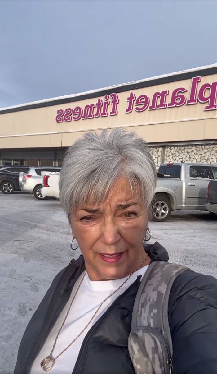 Planet Fitness Sees Stock Drop Amid Controversy Over Woman Banned For Filming Trans Gym-Goer