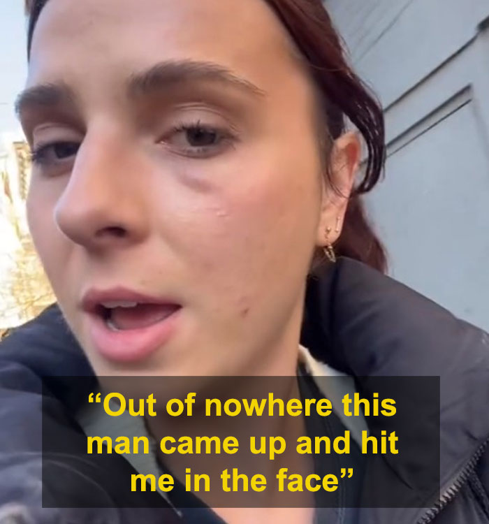 Man With &ldquo;Extensive Criminal Record&rdquo; Arrested In Connection To NYC Women Puncher Attacks - Updated