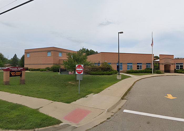 Michigan Man Stabbed Over “Egg Placement” At Elementary School Easter Egg Hunt Michigan Man Stabbed Over “Egg Placement” At Elementary School Easter Egg Hunt