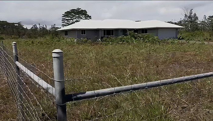 Woman Stunned To Find Someone Built A $500K House On Her Property—And She’s Getting Sued Over It - 1