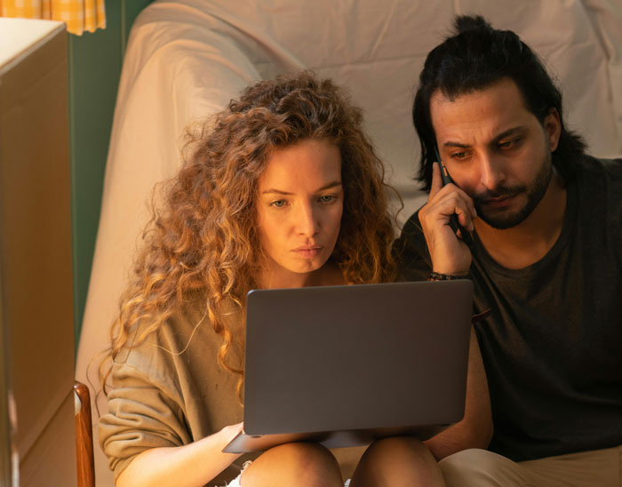 In-Laws Create Chaos In Family As They Harass Their Son’s Fiancée Over Keeping Her Maiden Name In-Laws Create Chaos In Family As They Harass Their Son’s Fiancée Over Keeping Her Maiden Name