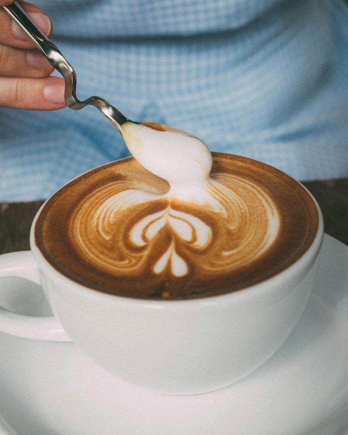 &ldquo;Oh My God, Are You Freaking Crying?&rdquo;: Table Goes Silent After Man Splashes Wife With Coffee