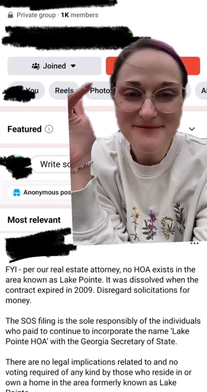 Elderly Folks’ Lie Crashes Down As Neighborhood Finds Out The HOA They Ran Was A Farce Elderly Folks’ Lie Crashes Down As Neighborhood Finds Out The HOA They Ran Was A Farce