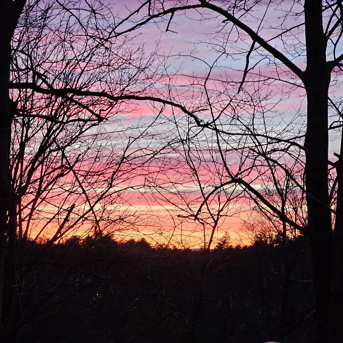 I Love New Hampshire!