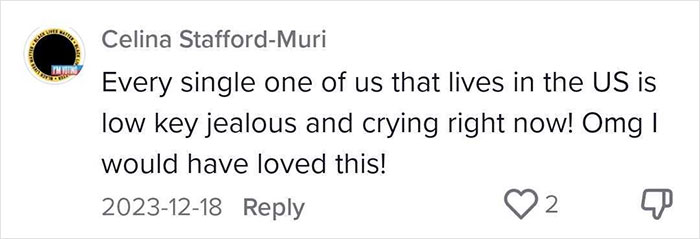 Woman Shares What Life Is Like With A Korean Postpartum Nanny, Goes Viral On TikTok Woman Shares What Life Is Like With A Korean Postpartum Nanny, Goes Viral On TikTok