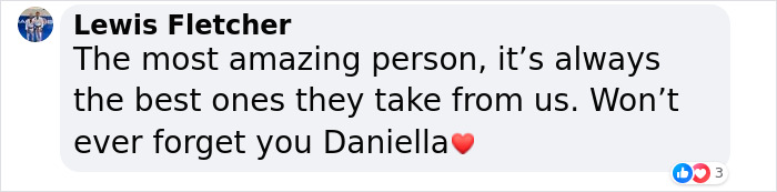 25-Year-Old Woman Announces Her Own Passing In A Touching Message 25-Year-Old Woman Announces Her Own Passing In A Touching Message