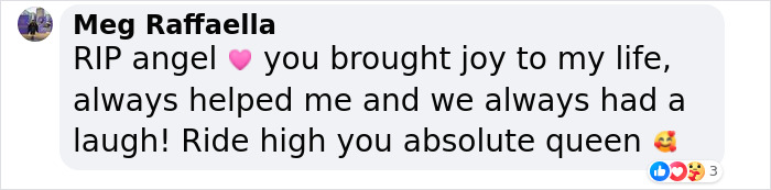 25-Year-Old Woman Announces Her Own Passing In A Touching Message 25-Year-Old Woman Announces Her Own Passing In A Touching Message