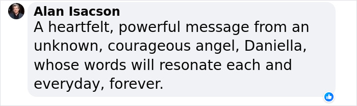 25-Year-Old Woman Announces Her Own Passing In A Touching Message 25-Year-Old Woman Announces Her Own Passing In A Touching Message
