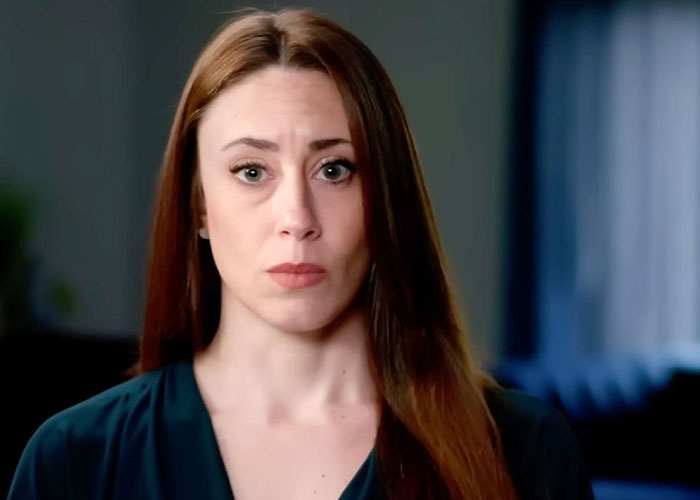 &ldquo;Monster Mom&rdquo; Casey Anthony Wants The World To See Her Work Through Reality TV Show