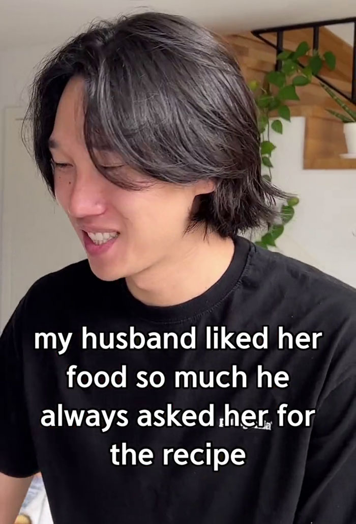 Woman Shares What Life Is Like With A Korean Postpartum Nanny, Goes Viral On TikTok Woman Shares What Life Is Like With A Korean Postpartum Nanny, Goes Viral On TikTok