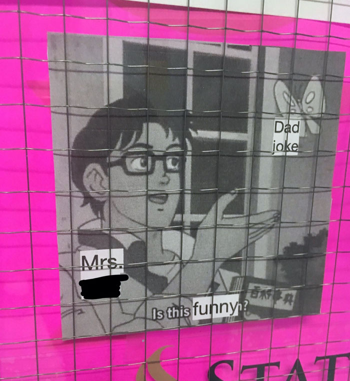 This Is A History Teacher's Door