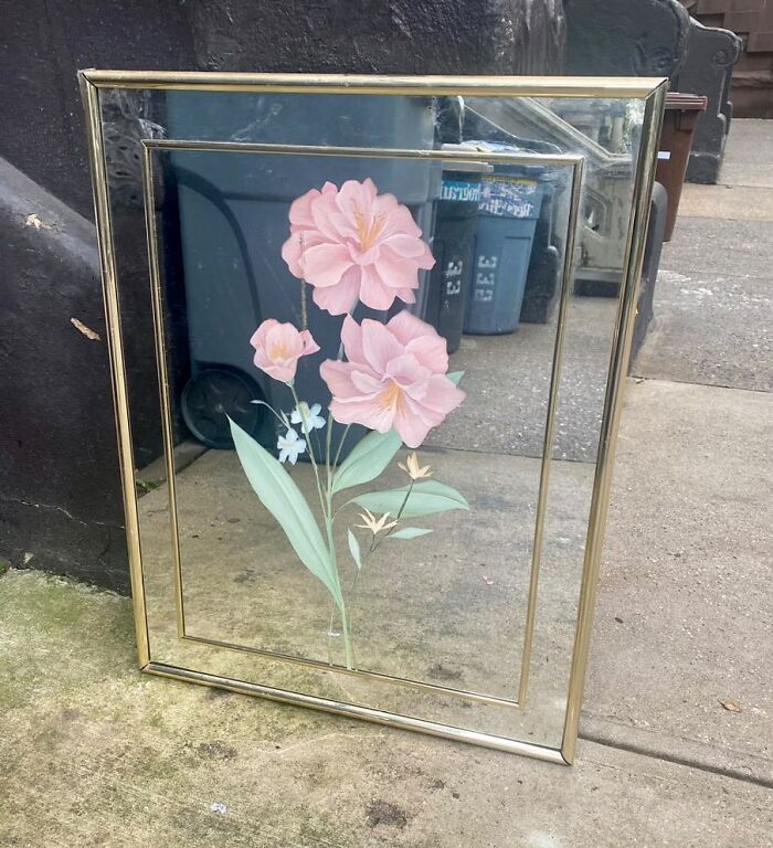 Thinking Of Spring? On 84th Street Between West End And Riverside Drive