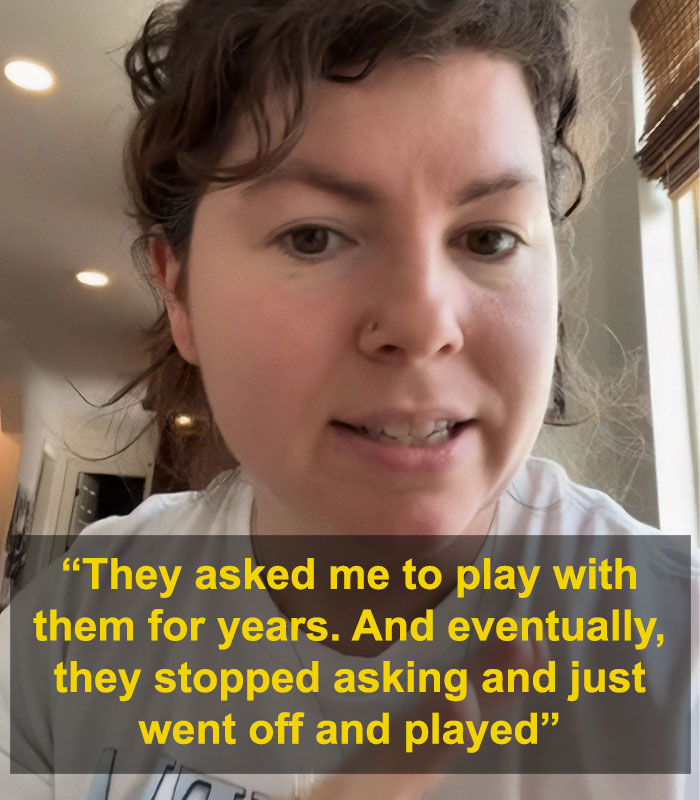 &ldquo;This Is Actually So Sad&rdquo;: People React To Influencer Who Says She Never Plays With Her Kids