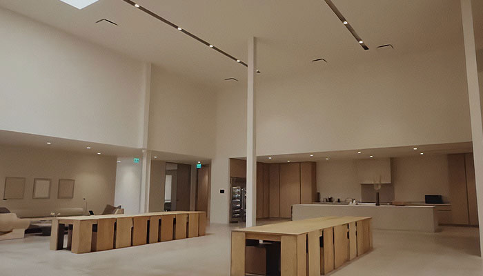 “We Don’t Want To Be Mixed Up With Her”: Donald Judd Foundation Sues Kim Kardashian - 4