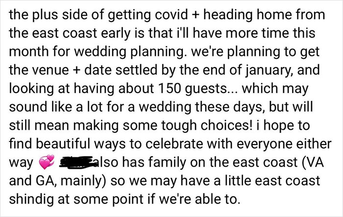 Entitled Couple Plans A Crowdfunded Wedding And Asks For $18k In Total, Gets Shamed Mercilessly