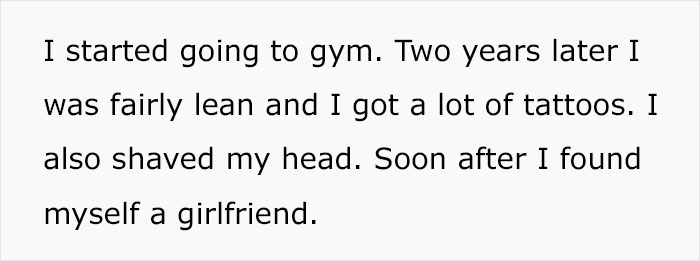 Man Shocks His Family With Post-Divorce Glow Up, His Ex Is Fuming And Calls It His “Mid-Life Crisis” - 4