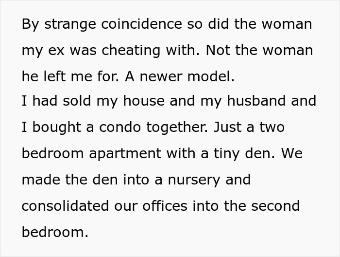 Son Rejoices When Dad Wins Sole Custody, Demands Mom Take Him In After Things Take A Turn