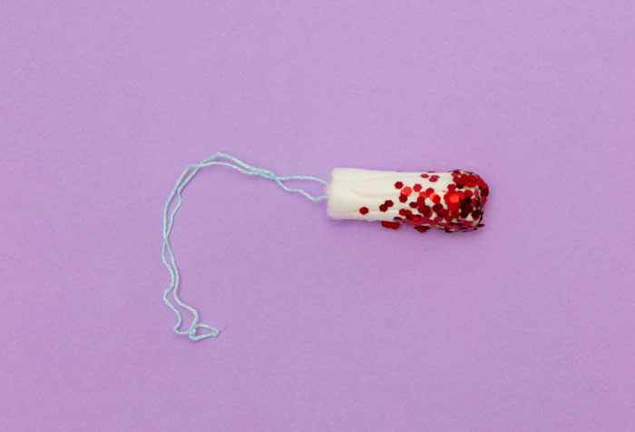 Guy Gets Used Tampon In Bed As Payback For Not Listening To Sister’s Pleas To Not Gross Her Out Guy Gets Used Tampon In Bed As Payback For Not Listening To Sister’s Pleas To Not Gross Her Out